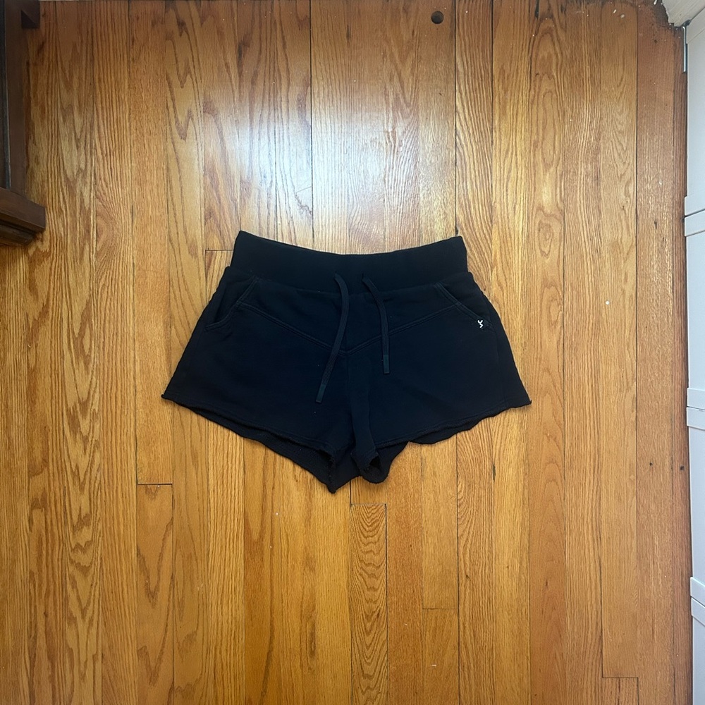 JoyLab Black Athletic Shorts